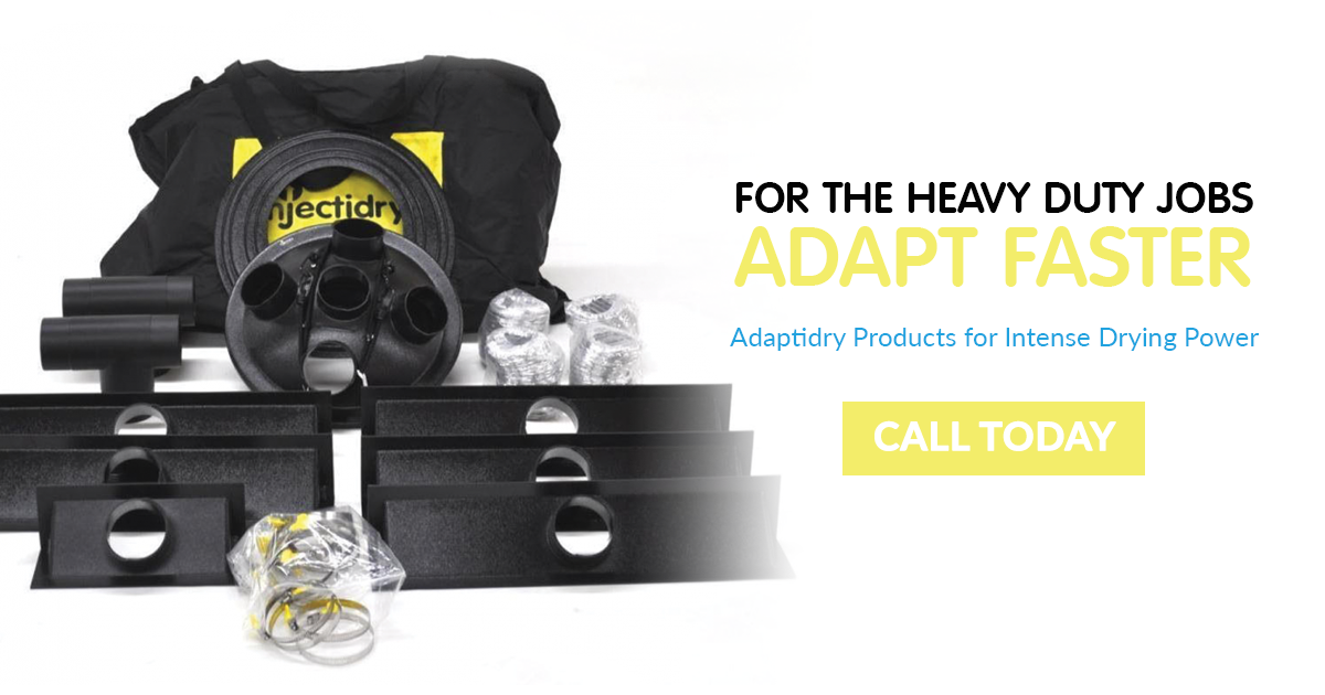 Adaptidry